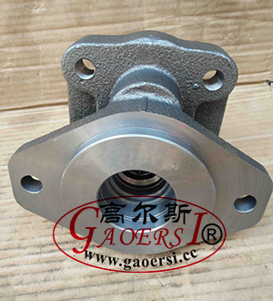 322-5023-201, Commercial shaft end cover, hydraulic pump